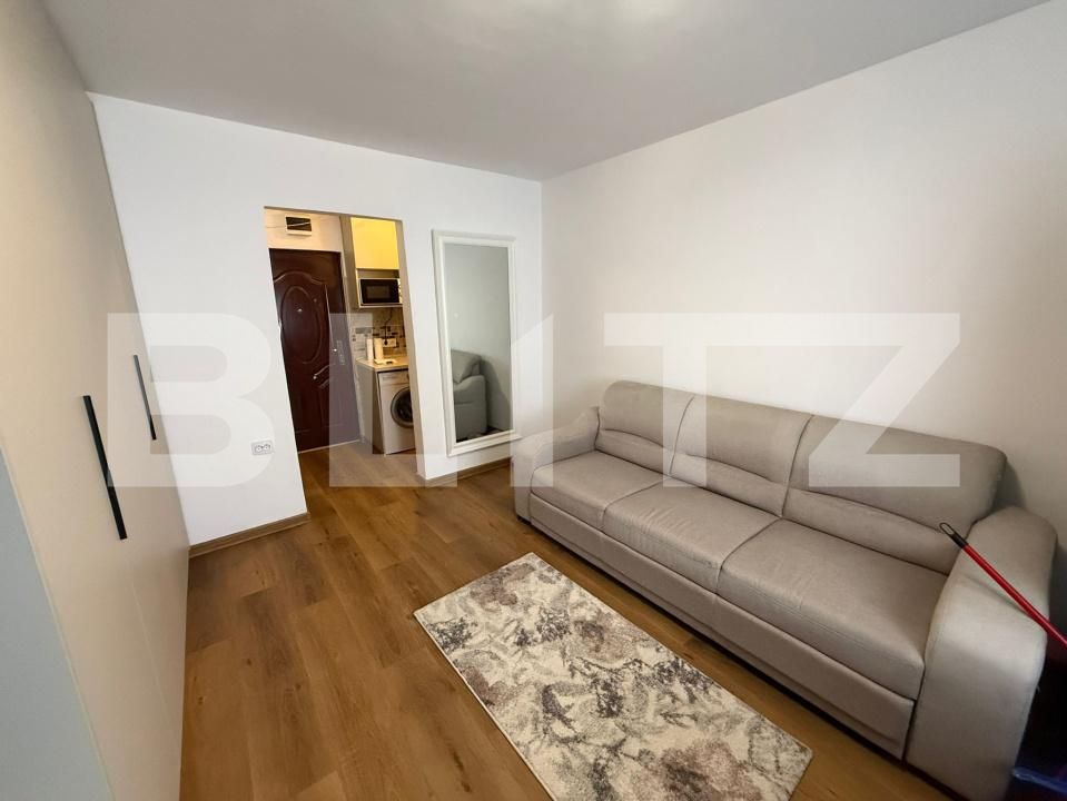 Garsonieră de închiriat Marasti - 187781AI | BLITZ Cluj-Napoca | Poza5