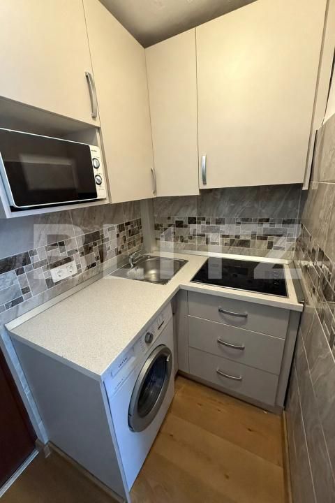 Garsonieră de închiriat Marasti - 187781AI | BLITZ Cluj-Napoca | Poza2