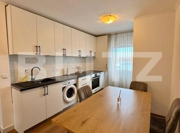 Apartament de închiriat 3 camere Zorilor - 187788AI | BLITZ Cluj-Napoca | Poza2