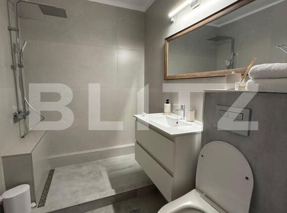 Apartament de închiriat 3 camere Zorilor - 187788AI | BLITZ Cluj-Napoca | Poza5