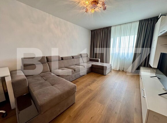 Apartament de închiriat 3 camere Zorilor - 187788AI | BLITZ Cluj-Napoca | Poza1