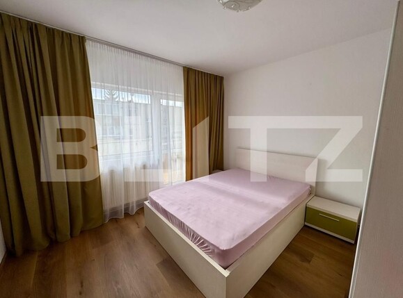 Apartament de închiriat 3 camere Zorilor - 187788AI | BLITZ Cluj-Napoca | Poza4