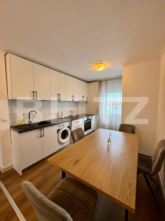 Apartament de închiriat 3 camere Zorilor - 187788AI | BLITZ Cluj-Napoca | Poza2