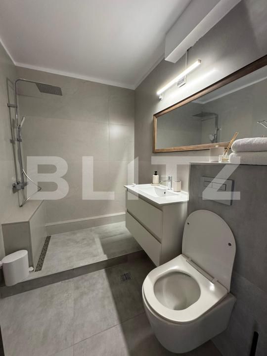 Apartament de închiriat 3 camere Zorilor - 187788AI | BLITZ Cluj-Napoca | Poza5