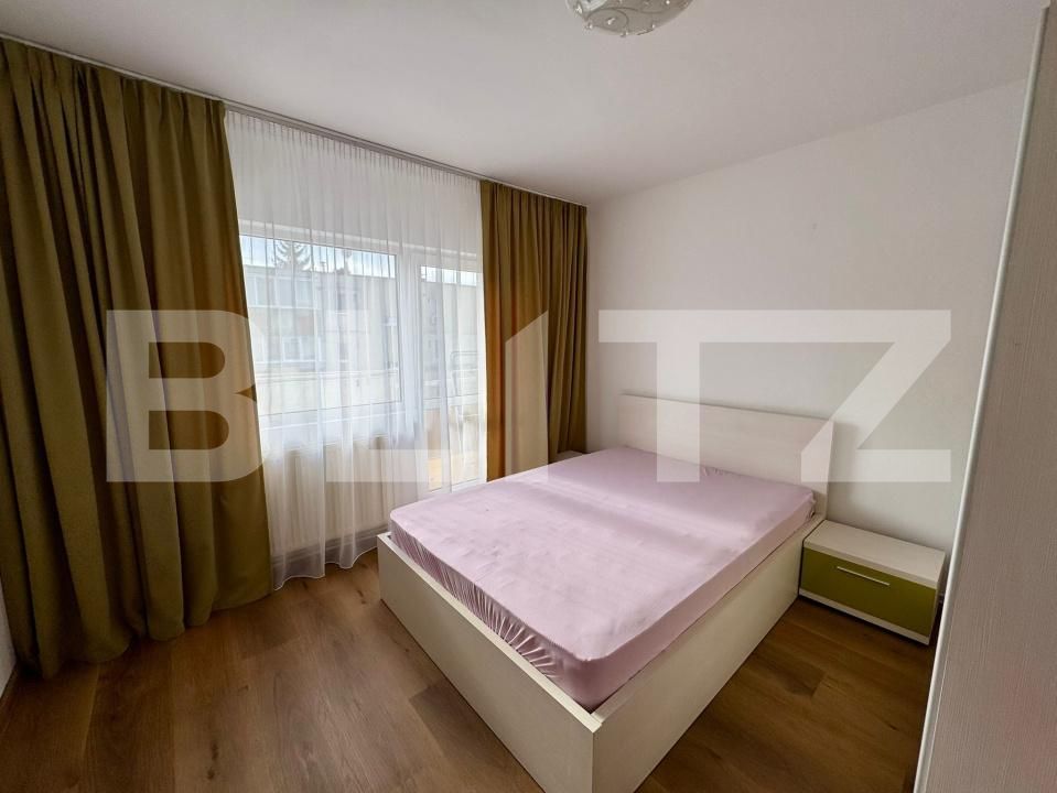 Apartament de închiriat 3 camere Zorilor - 187788AI | BLITZ Cluj-Napoca | Poza4