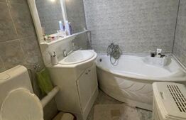 Apartament 2 camere, 51 mp, zona Blocuri - Campia Turzii