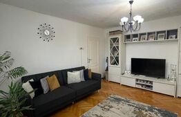 Apartament 2 camere, 51 mp, zona Blocuri - Campia Turzii