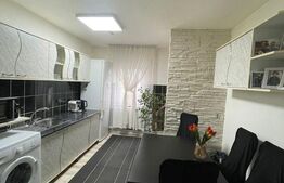 Apartament 2 camere, 51 mp, zona Blocuri - Campia Turzii