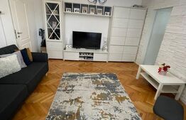 Apartament 2 camere, 51 mp, zona Blocuri - Campia Turzii