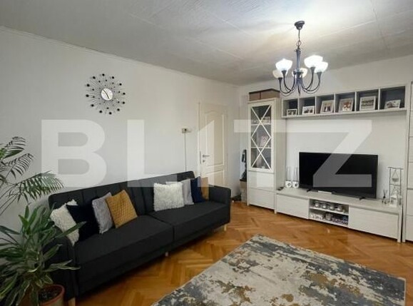 Apartament de vânzare 2 camere Câmpia Turzii - 187790AV | BLITZ Cluj-Napoca | Poza1