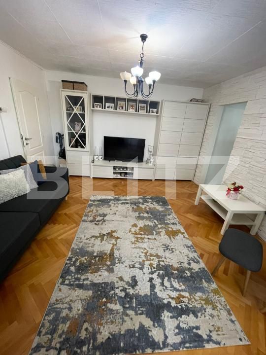 Apartament de vânzare 2 camere Câmpia Turzii - 187790AV | BLITZ Cluj-Napoca | Poza2