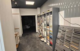 Spațiu comercial de vânzare Astra - 183209SVC | BLITZ Brașov | Poza1