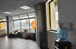 Oportunitate!!! Spatiu comercial cu vizibilitate mare si vad comercial!