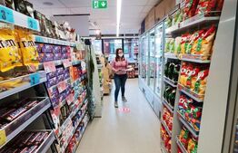 Oportunitate!!! Spatiu comercial cu vizibilitate mare si vad comercial!