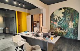 Oportunitate!!! Spatiu comercial cu vizibilitate mare si vad comercial!