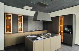 Oportunitate!!! Spatiu comercial cu vizibilitate mare si vad comercial!