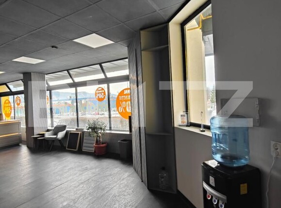 Spațiu comercial de vânzare Calea Bucuresti - 187791SVC | BLITZ Brașov | Poza10