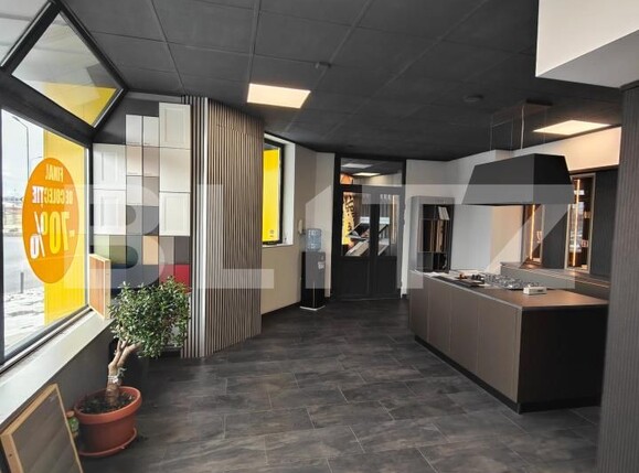 Spațiu comercial de vânzare Calea Bucuresti - 187791SVC | BLITZ Brașov | Poza7