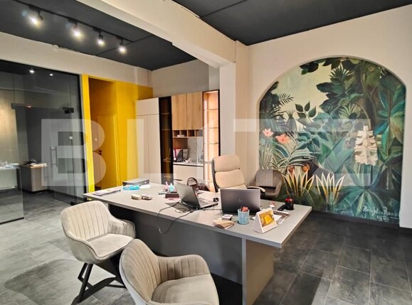 Spațiu comercial de vânzare Calea Bucuresti - 187791SVC | BLITZ Brașov | Poza6