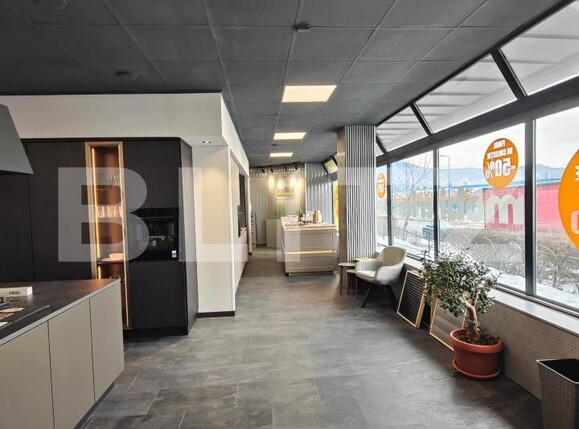 Spațiu comercial de vânzare Calea Bucuresti - 187791SVC | BLITZ Brașov | Poza4
