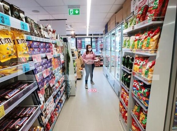 Spațiu comercial de vânzare Calea Bucuresti - 187791SVC | BLITZ Brașov | Poza3