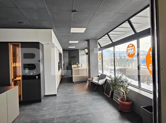 Spațiu comercial de vânzare Calea Bucuresti - 187791SVC | BLITZ Brașov | Poza9