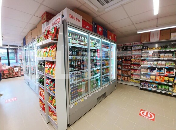 Spațiu comercial de vânzare Calea Bucuresti - 187791SVC | BLITZ Brașov | Poza2
