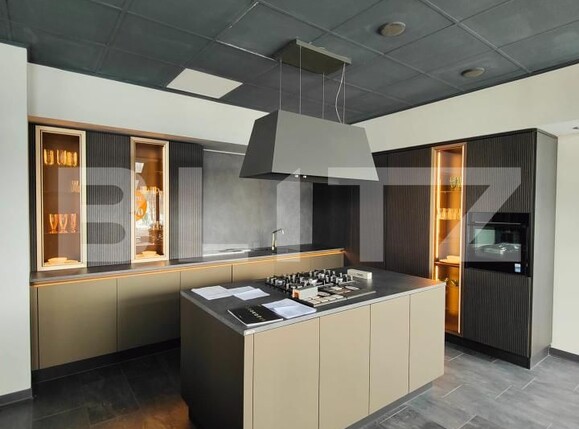 Spațiu comercial de vânzare Calea Bucuresti - 187791SVC | BLITZ Brașov | Poza8