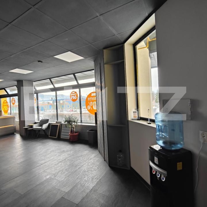 Spațiu comercial de vânzare Calea Bucuresti - 187791SVC | BLITZ Brașov | Poza10