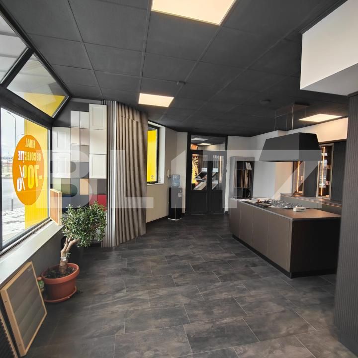 Spațiu comercial de vânzare Calea Bucuresti - 187791SVC | BLITZ Brașov | Poza7