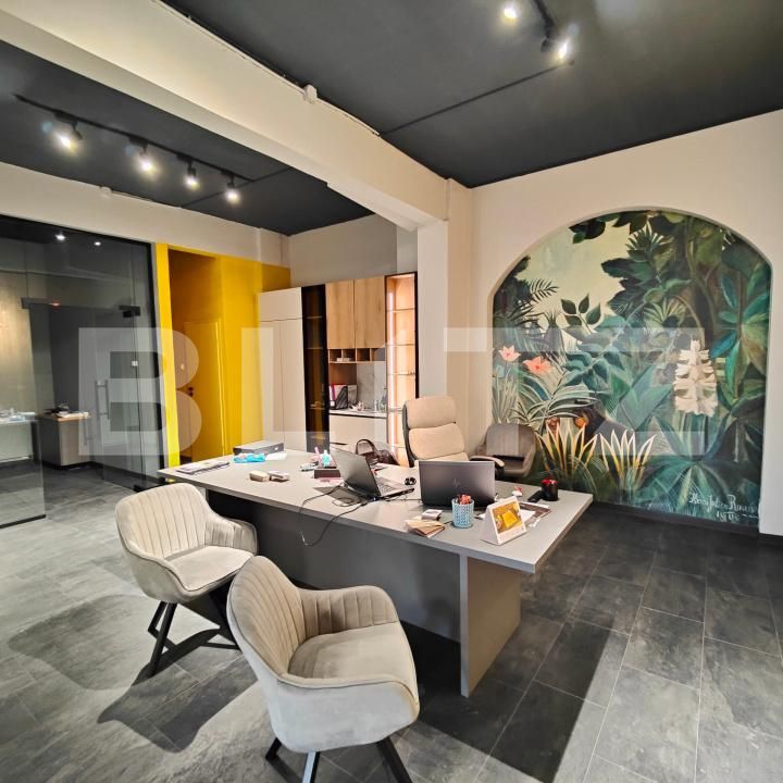 Spațiu comercial de vânzare Calea Bucuresti - 187791SVC | BLITZ Brașov | Poza6