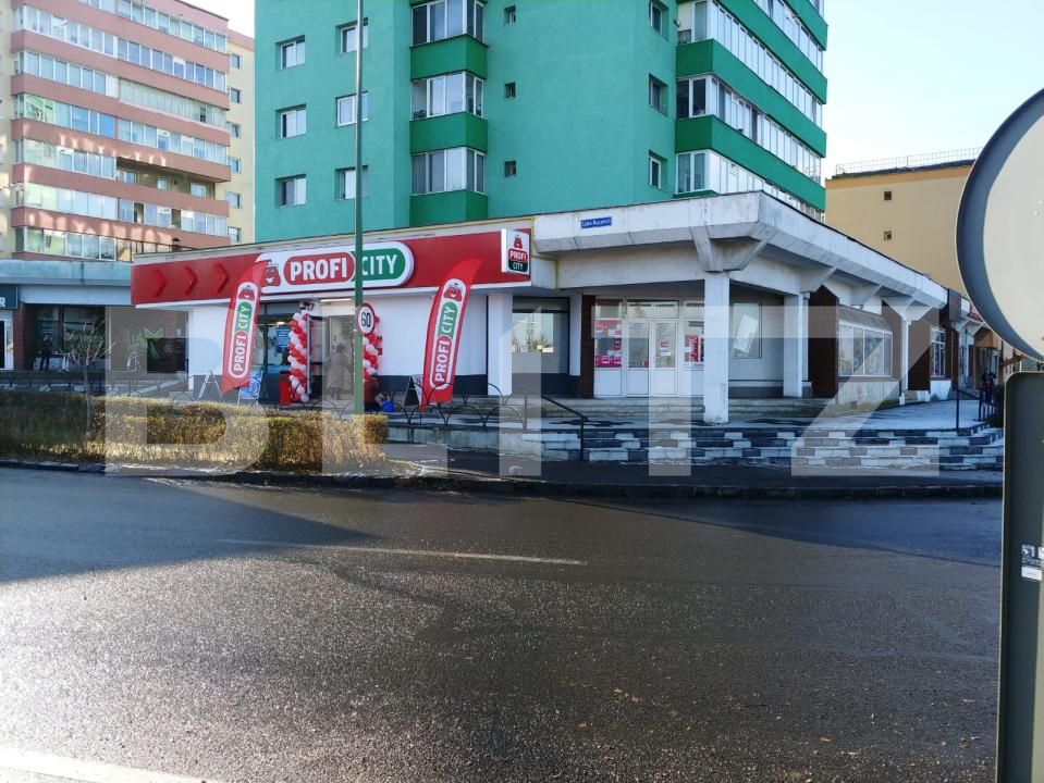 Spațiu comercial de vânzare Calea Bucuresti - 187791SVC | BLITZ Brașov | Poza11