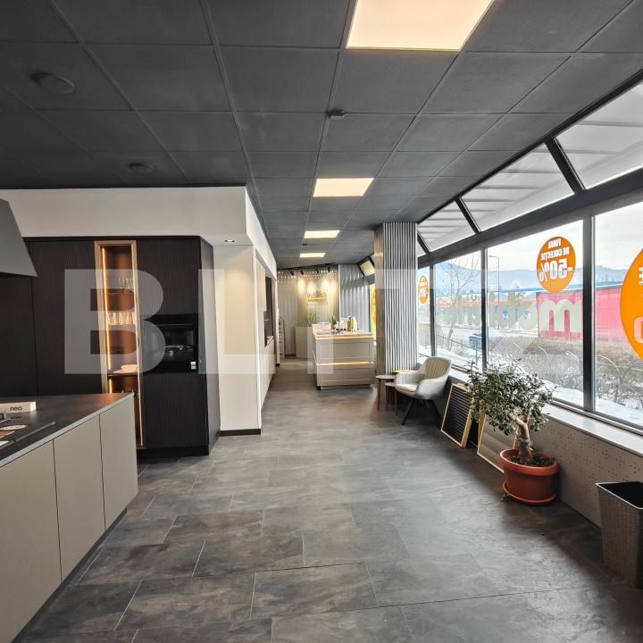 Spațiu comercial de vânzare Calea Bucuresti - 187791SVC | BLITZ Brașov | Poza5