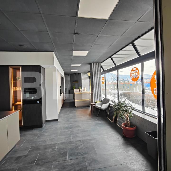 Spațiu comercial de vânzare Calea Bucuresti - 187791SVC | BLITZ Brașov | Poza9