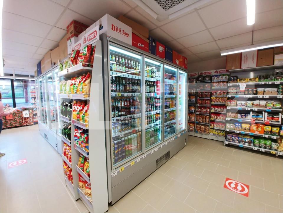 Spațiu comercial de vânzare Calea Bucuresti - 187791SVC | BLITZ Brașov | Poza2