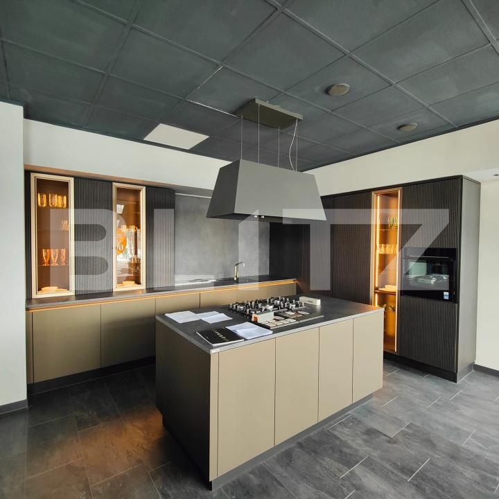 Spațiu comercial de vânzare Calea Bucuresti - 187791SVC | BLITZ Brașov | Poza8