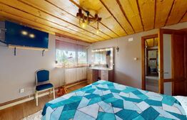 Pensiune complet echipata si operationala de vanzare