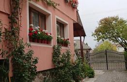 Pensiune complet echipata si operationala de vanzare