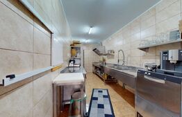 Pensiune complet echipata si operationala de vanzare