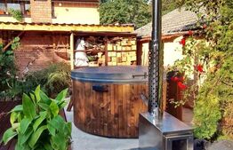 Pensiune complet echipata si operationala de vanzare