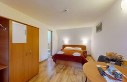 Pensiune complet echipata si operationala de vanzare