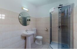 Pensiune complet echipata si operationala de vanzare