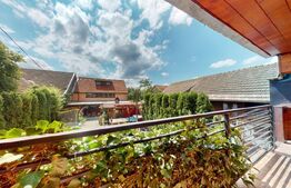 Pensiune complet echipata si operationala de vanzare