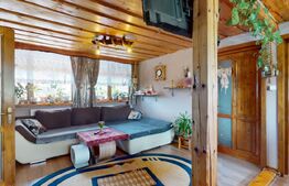 Pensiune complet echipata si operationala de vanzare