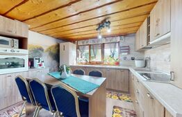 Pensiune complet echipata si operationala de vanzare