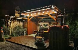 Pensiune complet echipata si operationala de vanzare