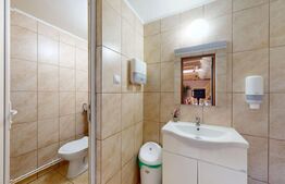 Pensiune complet echipata si operationala de vanzare