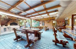 Pensiune complet echipata si operationala de vanzare