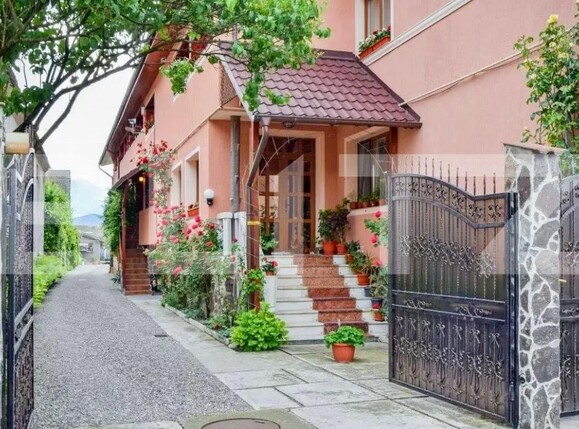 Casa de vânzare 18 camere Sacele - 187796CV | BLITZ Brașov | Poza1