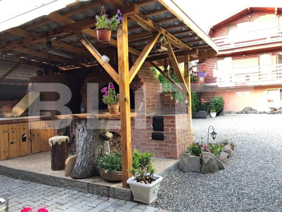 Casa de vânzare 18 camere Sacele - 187796CV | BLITZ Brașov | Poza3